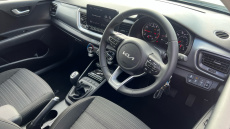 Kia Stonic 1.0T GDi 99 2 5dr Petrol Estate